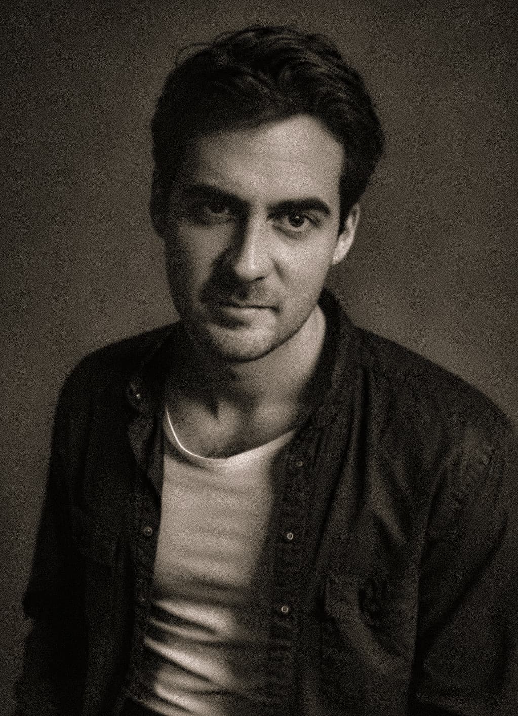 Glenn Moris, Product Designer